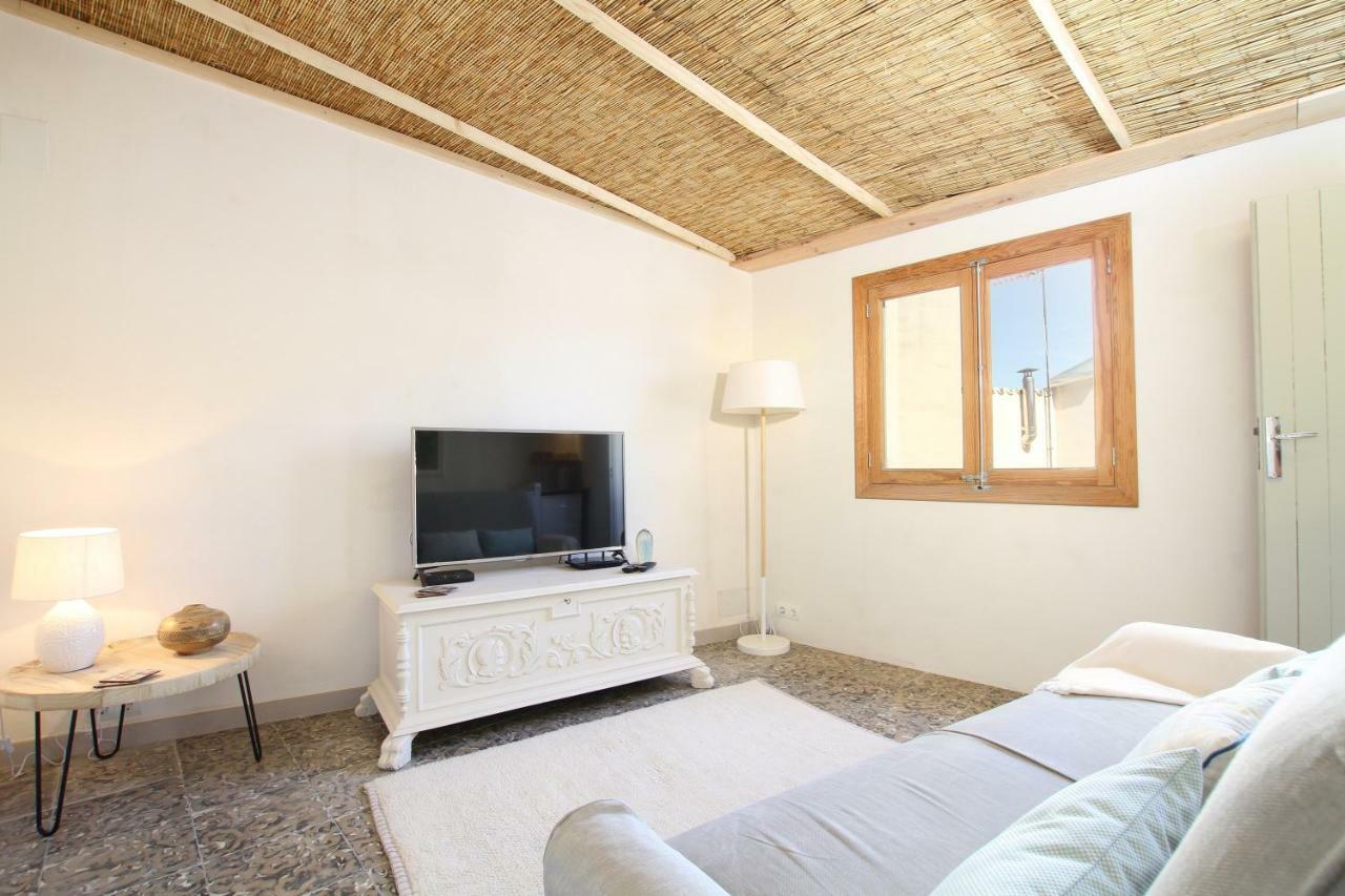 Ferienhaus Townhouse Pollença