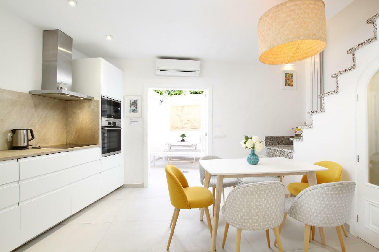 Townhouse Holiday home *